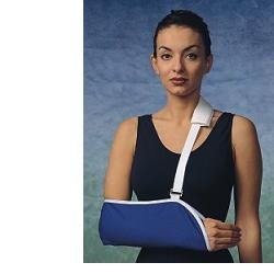 Ro+ten Reggibraccio...