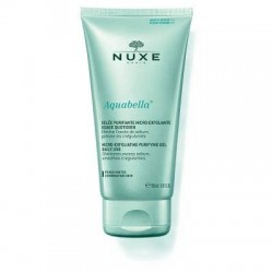 Laboratoire Nuxe Italia Nuxe Aquabella Gel Purificante Microesfoliante 150 Ml