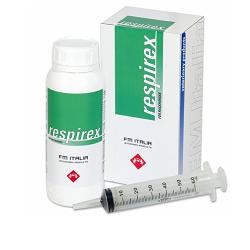 Fm Italia Group Respirex...