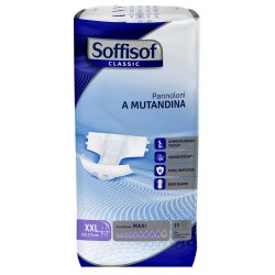 Silc Pannolino Mutandina...