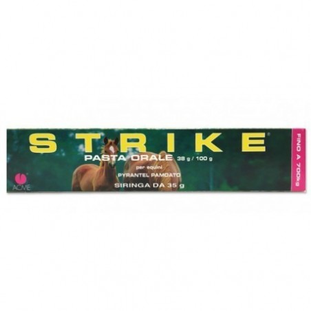 Acme Strike Pasta Orale