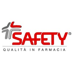 Safety Siringa Plastica Ago...
