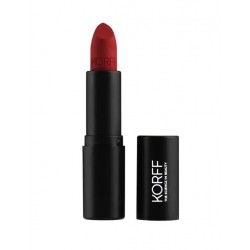 Korff Make Up Rossetto opaco effetto Matt 01