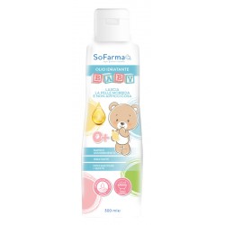 So. Farma. Morra Olio...