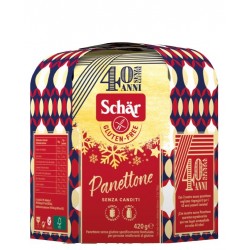 Dr. Schar Schar Panettone...