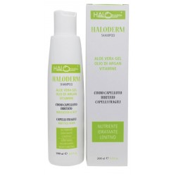 Halo Pharma Haloderm...