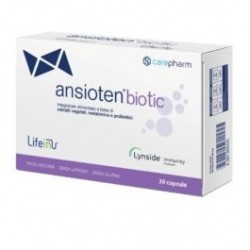 Carepharm Ansioten Biotic...