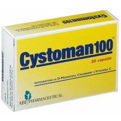 Abi Pharmaceutical Cystoman...