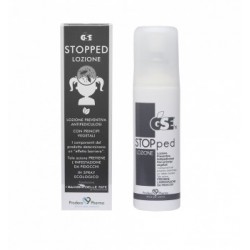 Prodeco Pharma Gse Stopped...