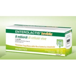Alfasigma Enterolactis...