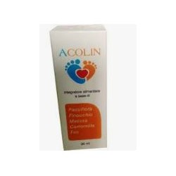 Buono Italia Acolin 50 Ml