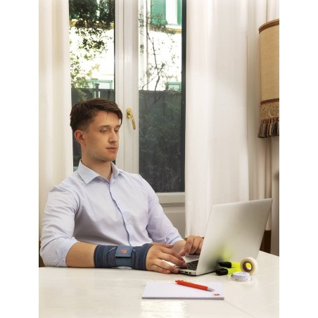 Ro+ten Polsiera Manulastik19 Sinistra R2