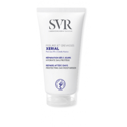 Laboratoire Svr Xerial...