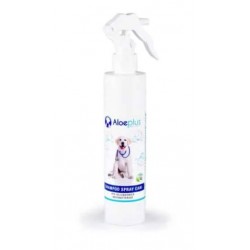 Hdr Aloeplus Shampoo Spray...