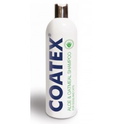 Vetplus Coatex Shampoo Aloe...