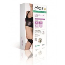 Punto Pharma Lytess Reggiseno Lift Up Nero S/m