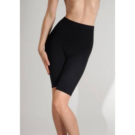 Punto Pharma Lytess Pantaloncino Nero S/m Stop Cellulite