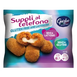 Garbo Surgelati Suppli' Di...