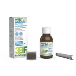 Trebifarma Immunov Phyto...