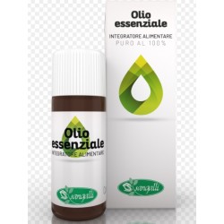 Sangalli Eucalipto Olio...