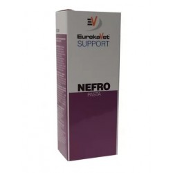 Eureka Vet Service Nefro...