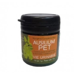 Deakos Ausilium Pet 15...