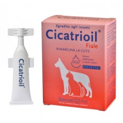 Bensel Pharma Cicatrioil 5...
