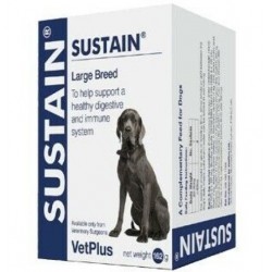 Vetplus Sustain Large Breed...