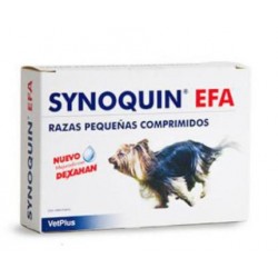 Vetplus Synoquin Efa Small...