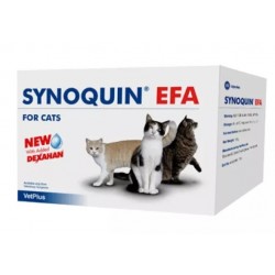 Vetplus Synoquin Efa Cat 30...
