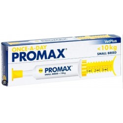 Vetplus Promax Small Breed...