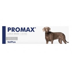 Vetplus Promax Large Breed...