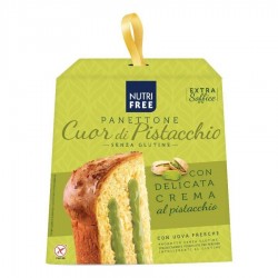 Nt Food Nutrifree Panettone...