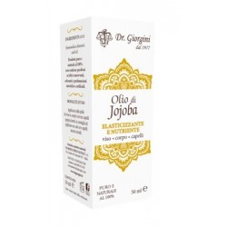 Dr. Giorgini Olio Di Jojoba...