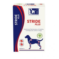 Stride Plus Dog 500 Ml Trm