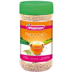 Plasmon Finocchio Tisana 360 G