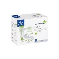 Colpharma Easy 2 Kit Compl Aer