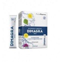 Promopharma Dimagra Dren 20...