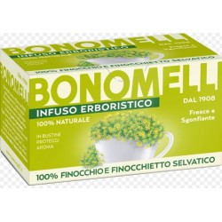 Valmi Bonomelli Infuso...