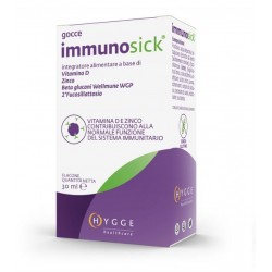 Hygge Healthcare Immunosick...