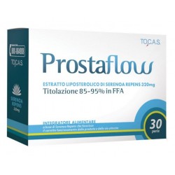 To. C. A. S. Prostaflow 30...