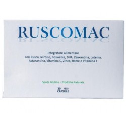 Vista & Viso Ruscomac 30...