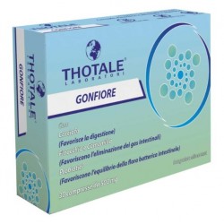 Cliawalk Thotale Gonfiore...