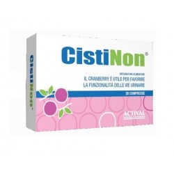 Actival Lab Cistinon 30...