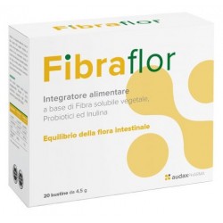 Audax Pharma Fibraflor 20...