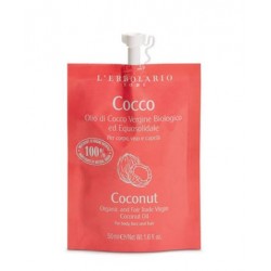 L'erbolario Cocco Olio...