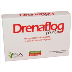 V. I. S. A. Drenaflog Forte...