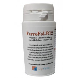 Top Group Ferrofol B12 60...