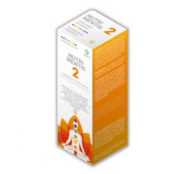 Gheos Nutri Mentis 2 30 Ml