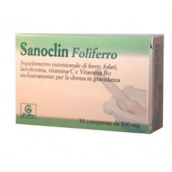 Abbate Gualtiero Sanoclin...